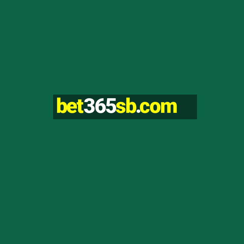 bet365sb.com