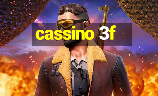 cassino 3f