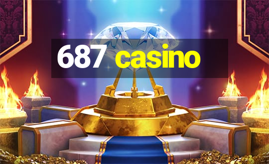 687 casino