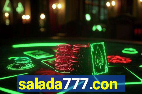 salada777.con