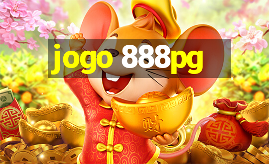 jogo 888pg