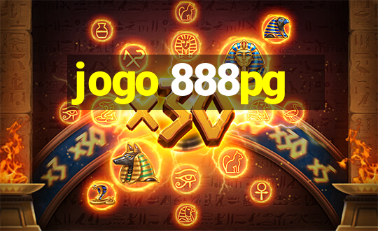 jogo 888pg