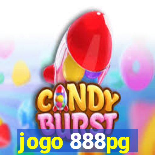 jogo 888pg