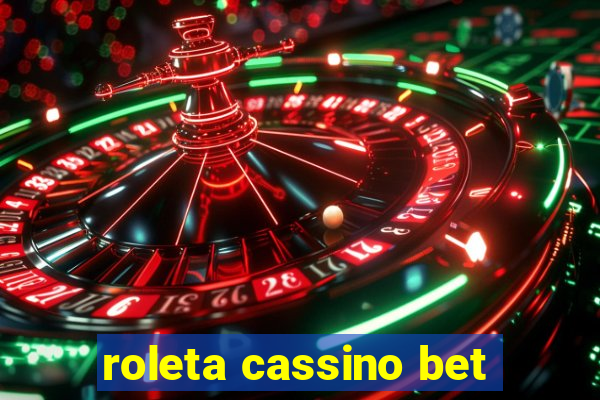 roleta cassino bet