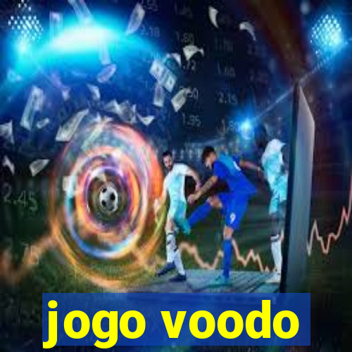 jogo voodo