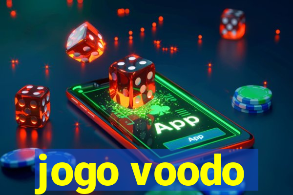 jogo voodo