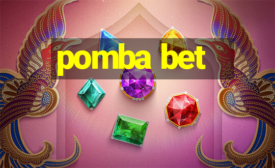 pomba bet