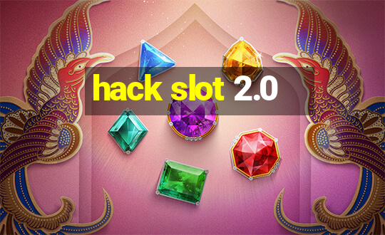 hack slot 2.0