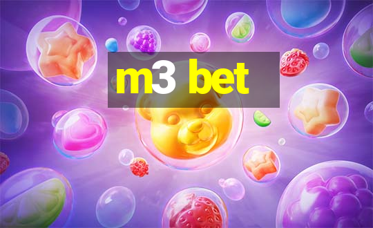 m3 bet