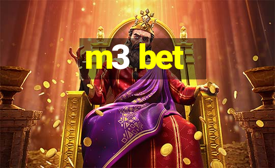 m3 bet