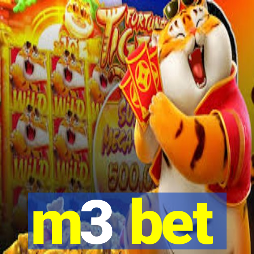 m3 bet