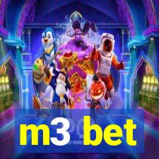 m3 bet