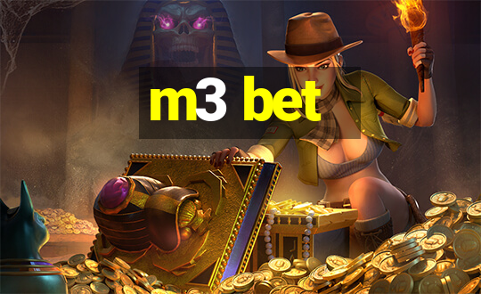 m3 bet