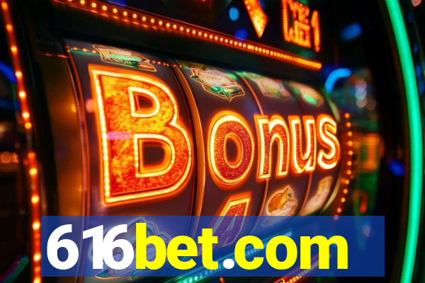 616bet.com