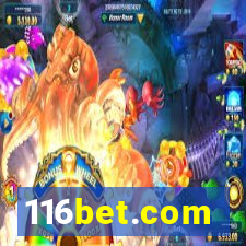 116bet.com