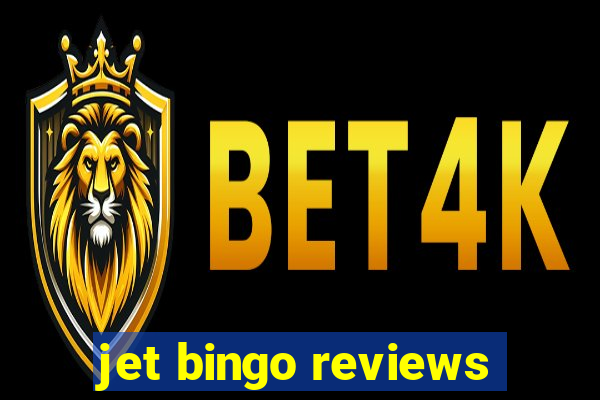 jet bingo reviews