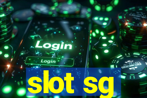 slot sg