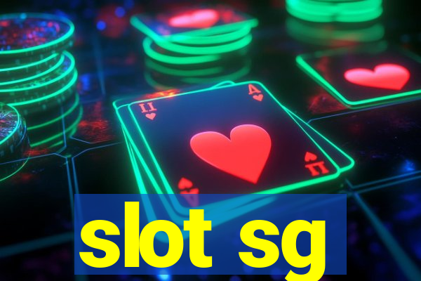 slot sg