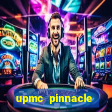 upmc pinnacle chambers hill primary care