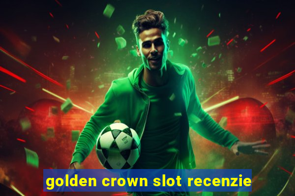 golden crown slot recenzie