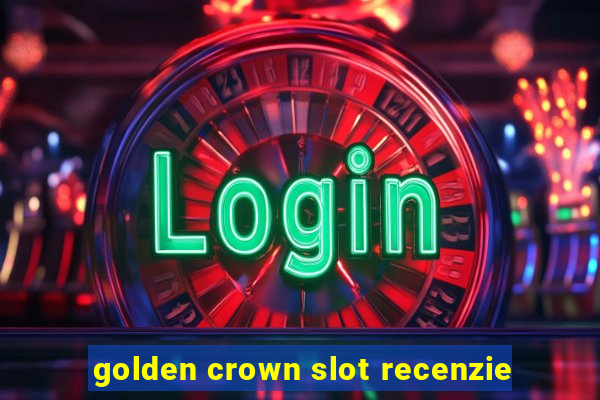 golden crown slot recenzie