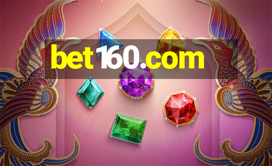 bet160.com