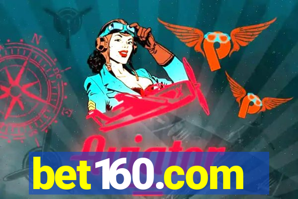 bet160.com