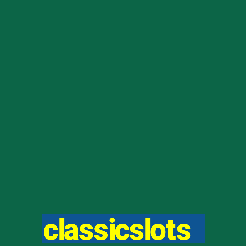 classicslots