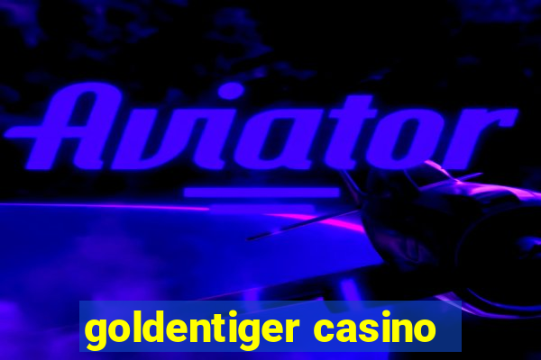 goldentiger casino