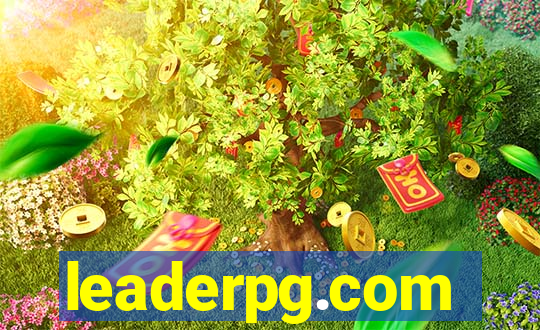 leaderpg.com