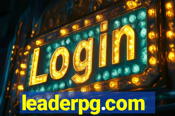 leaderpg.com