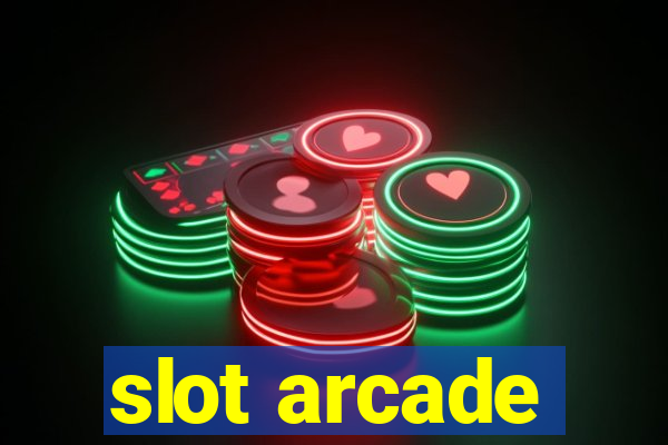 slot arcade