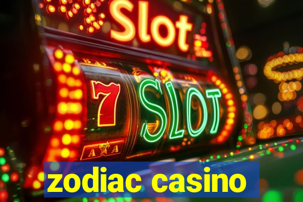 zodiac casino