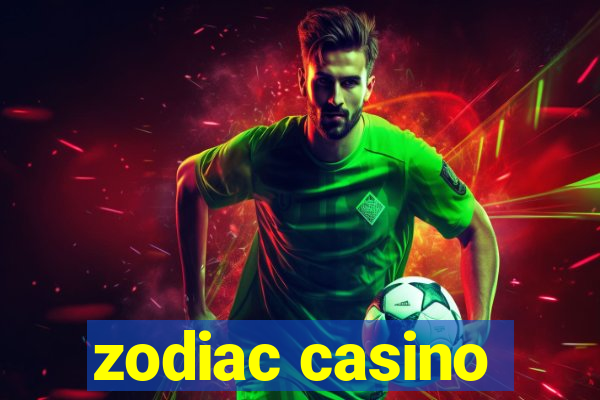 zodiac casino