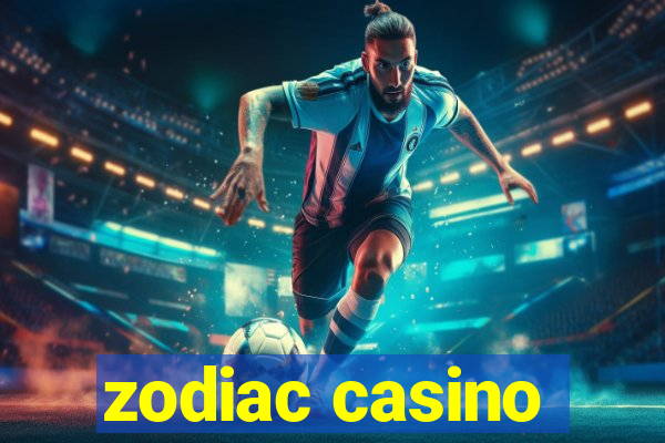 zodiac casino