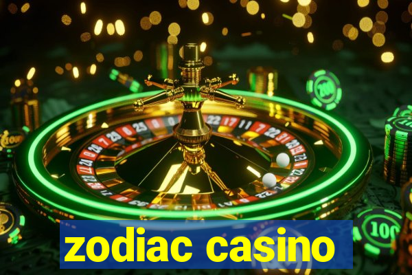 zodiac casino