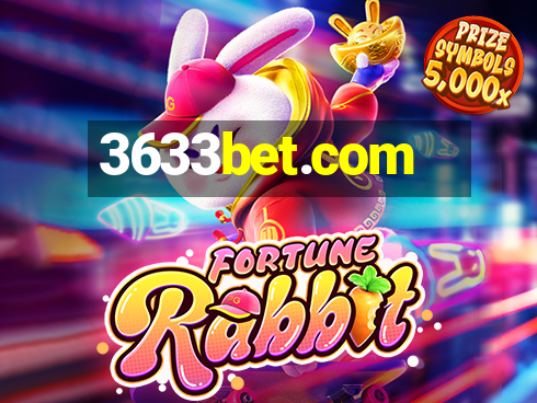 3633bet.com