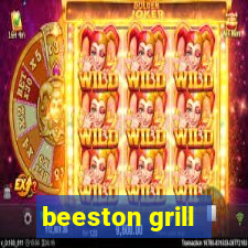 beeston grill