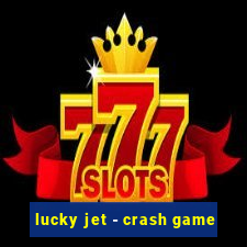 lucky jet - crash game