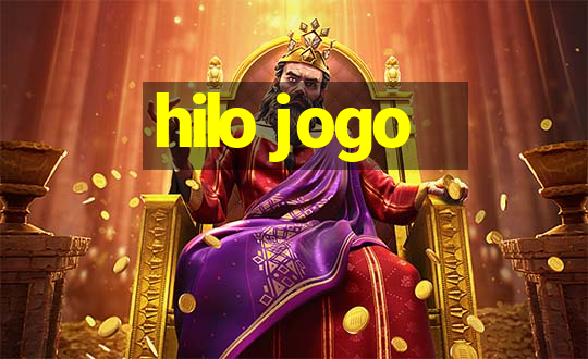 hilo jogo