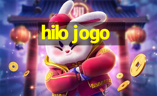 hilo jogo