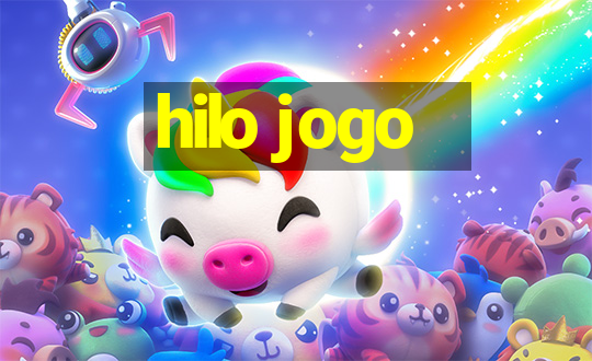 hilo jogo