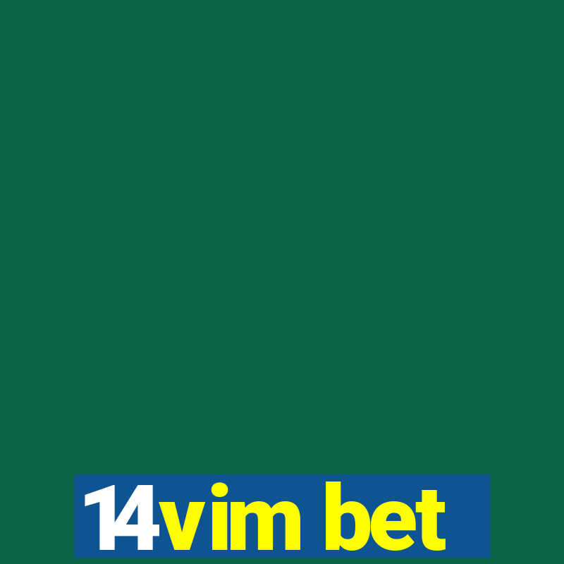 14vim bet