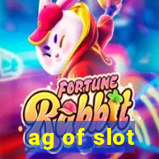 ag of slot