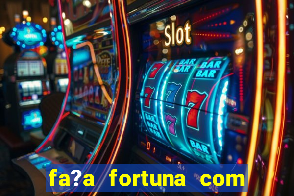 fa?a fortuna com a??es estante virtual