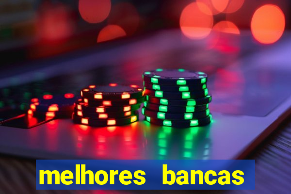 melhores bancas para jogar fortune tiger