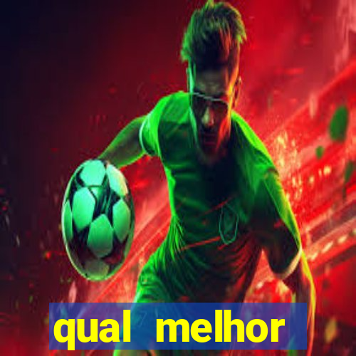 qual melhor joguinho para ganhar dinheiro