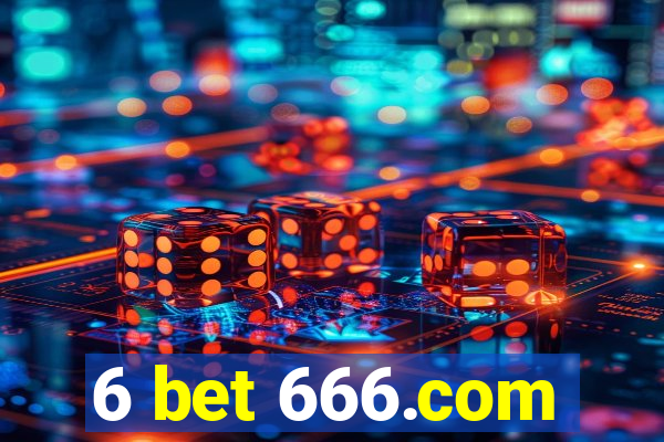 6 bet 666.com