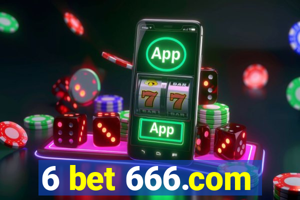 6 bet 666.com