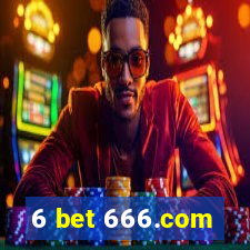 6 bet 666.com